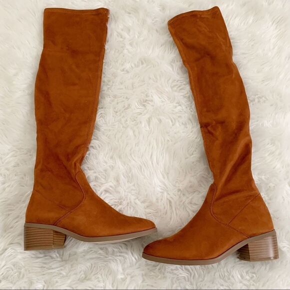New York & Company Ruby Boot - Picture 2 of 5